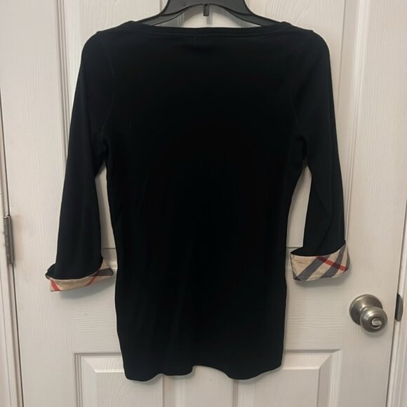 Burberry Top - Picture 7 of 7